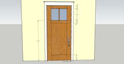 Entry Door 2 small