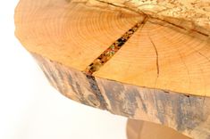 Coffee Table With Live Edge 2 small