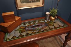 Heirloom Quality Tables And Desks 1 small