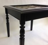 End Table - Arts & Crafts 2 small
