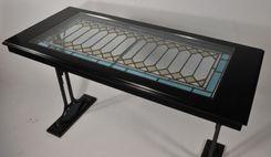 Accent Table / Desk 1 small
