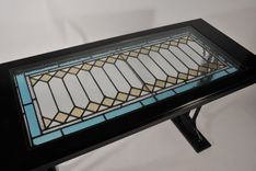 Accent Table / Desk 3 small