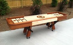 Shuffleboard Table 1 small