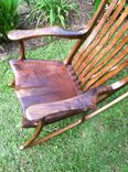 Walnut Rocker 6 small