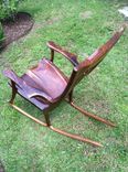 Walnut Rocker 5 small
