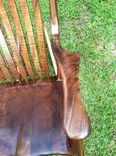 Walnut Rocker 4 small