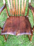 Walnut Rocker 3 small