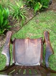 Walnut Rocker 2 small