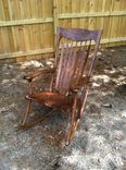 Walnut Rocker 1 small