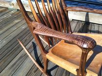 Rocking Chair 2 small