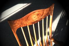 Rocking Chair 4 small