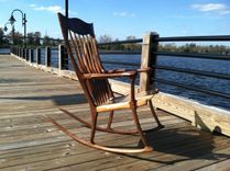 Rocking Chair 3 small