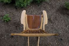 Rocking Chair 6 small