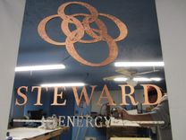 Signage / Business Logo 4 small