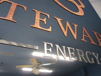 Signage / Business Logo 2 small