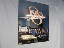 Signage / Business Logo 3 small