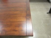 Conference Table / Industrial 4 small