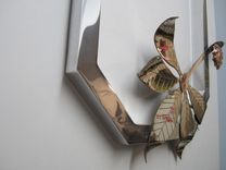 Collegiate Metal Wall Art And Metal Wall Sculptures 2 small