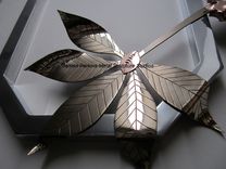 Collegiate Metal Wall Art And Metal Wall Sculptures 3 small