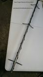 Hand Forged Handrails, Railing And Gates 6 small