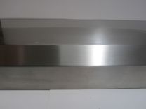 Brushed Stainless Steel Fireplace Mantels And Shelving 3 small