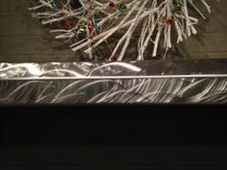 Stainless Fireplace Mantels And Floating Shelves 2 small