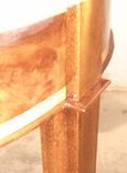 Demilune Table 3 small