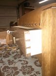 Stickley / Limbert Smokers Foot Stool 1 small