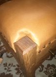 Stickley / Limbert Smokers Foot Stool 2 small