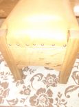 Stickley / Limbert Smokers Foot Stool 3 small