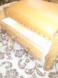 Stickley / Limbert Smokers Foot Stool 4 small