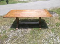 Trestle Table 1 small