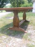 Trestle Table 2 small