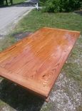 Trestle Table 3 small