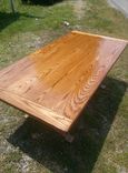 Trestle Table 4 small