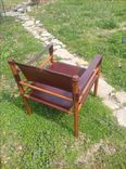 Leather Safari Chair 3 small
