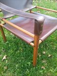 Leather Safari Chair 6 small