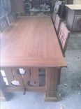 Stickley Dining Table 1 small
