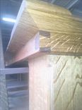 Stickley Dining Table 3 small