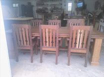 Stickley Dining Table 5 small