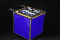 Clockworks Boxes 1 small