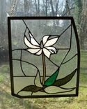 Leaded Glass Panels 3 small