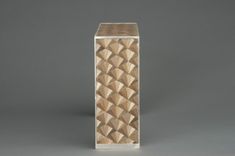 Bronze Straw Marquetry Fan Console In The Style Of Jean Michel Frank 3 small