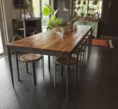 The Nathan Dining Table 1 small