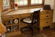 Cramer Built-Ins 3 small