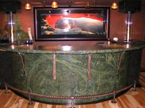 Bar-Natural Stone 1 small