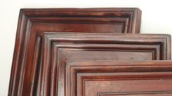 Set Of 3 Picture Frames 5 small