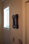 An Artistic Approach On A Arts And Crafts Picture Frame/Mirror Frame 4 small