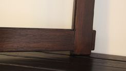 Custom Arts And Crafts Mirror 6 small