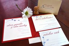 Wedding Invitation Suite 1 small